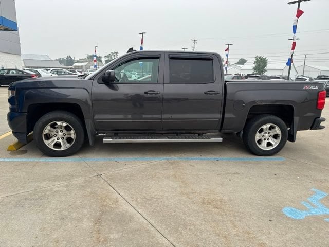 chevrolet silverado 1500 2016 3GCUKREC0GG314501 image chevrolet silverado 1500 2016 3GCUKREC0GG314501 image